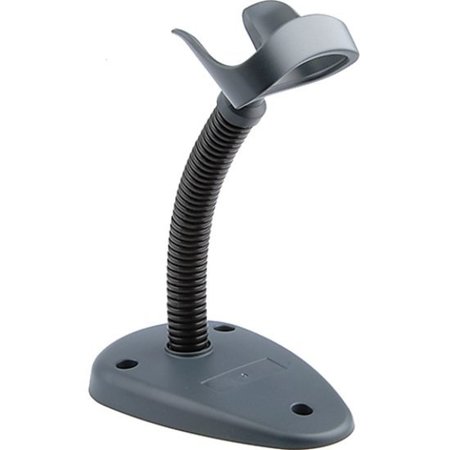 DATALOGIC Gooseneck Stand Black Quickscan Qd24Xx STD-QD24-BK